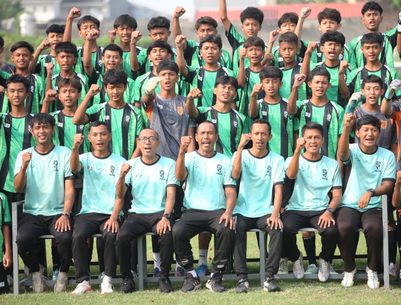 About PUSURA FC