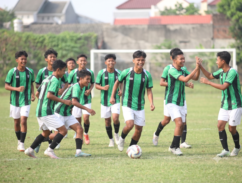 About PUSURA FC