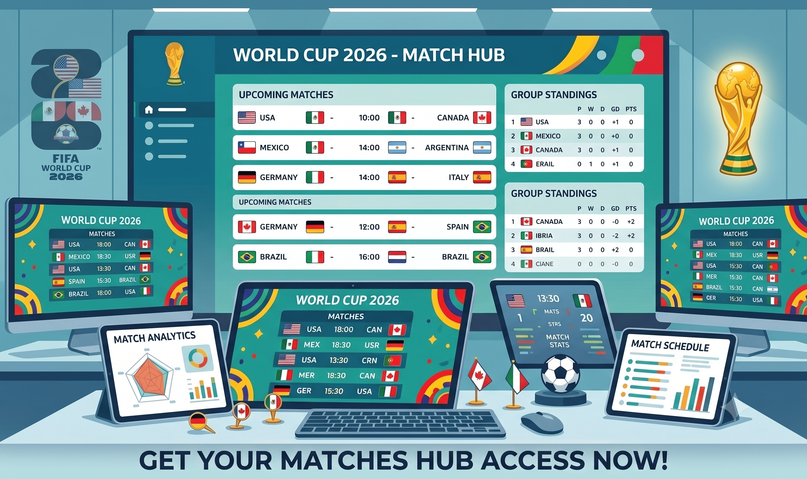 World Cup 2026