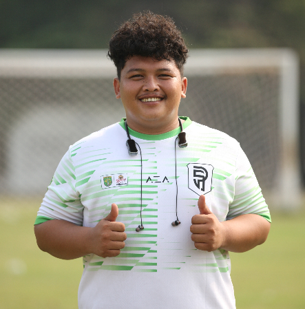 Deni Kurniawan