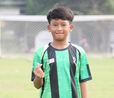 Gavin Putra